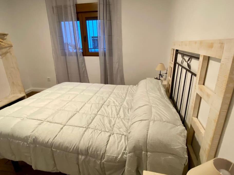 Casa Buitreras Apartment El Colmenar ภายนอก รูปภาพ